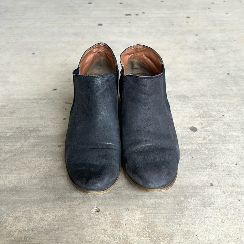 Booties